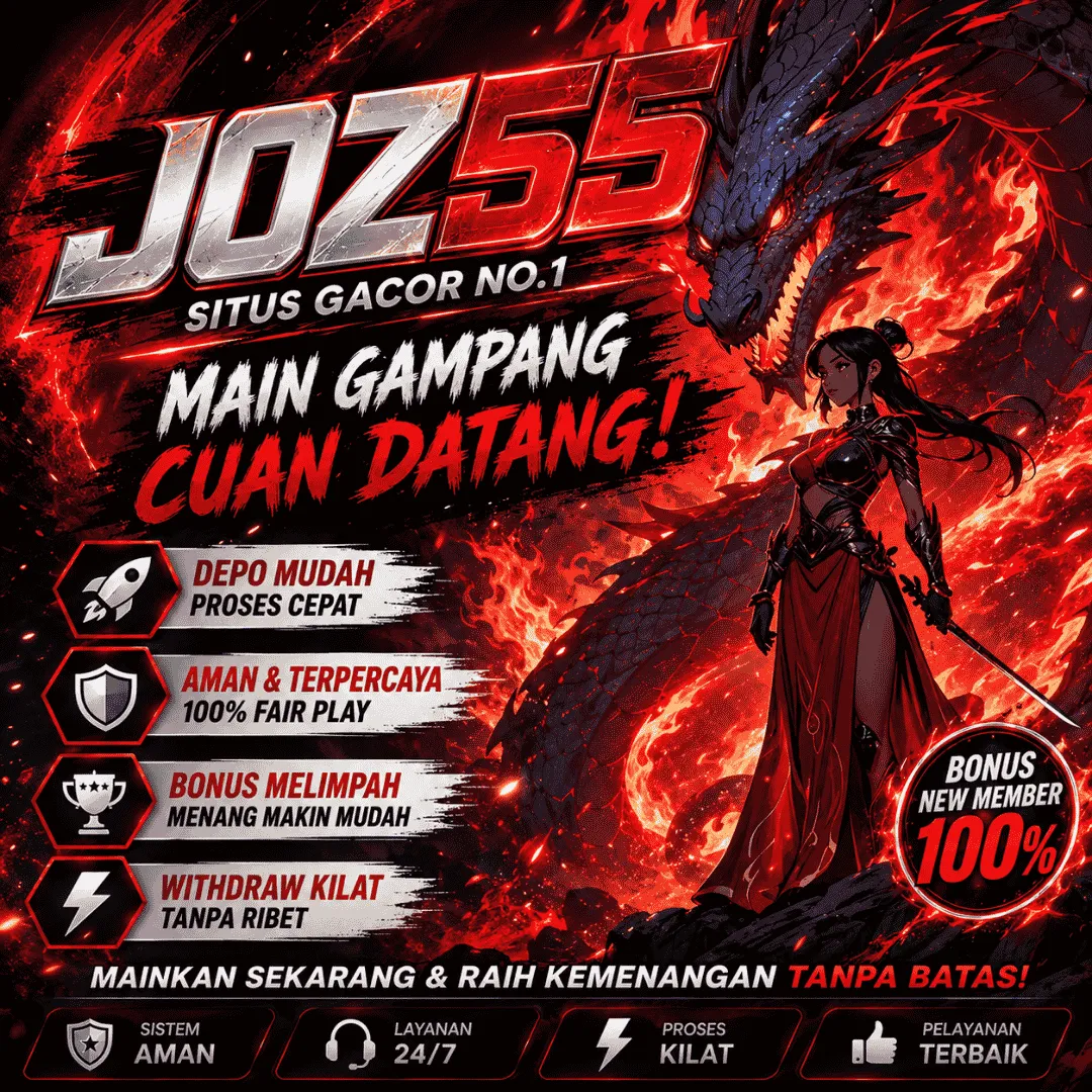 JOZ55Banner